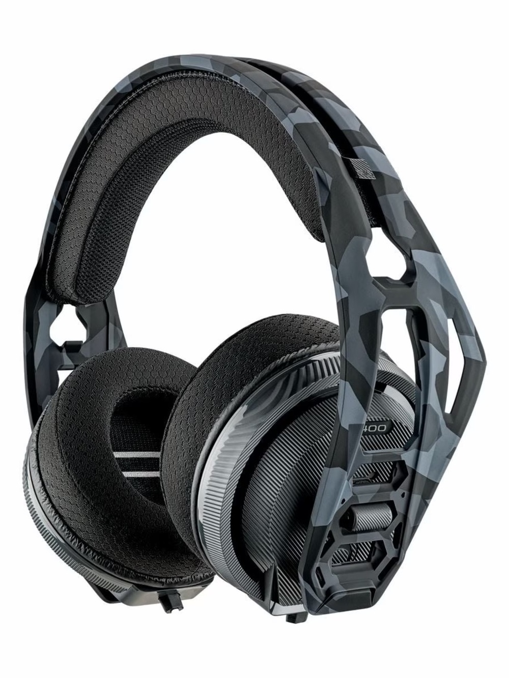 RIG 400HX Camo Performance Gaming Headset XBOX - Camo